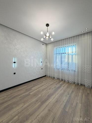 Satılır 4 otaqlı həyət evi/bağ evi 170 m², Mərdəkan q., photo 26 from 29