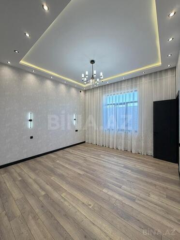 Satılır 4 otaqlı həyət evi/bağ evi 170 m², Mərdəkan q., photo 21 from 29