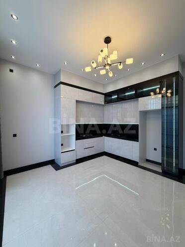 Satılır 4 otaqlı həyət evi/bağ evi 170 m², Mərdəkan q., photo 15 from 29