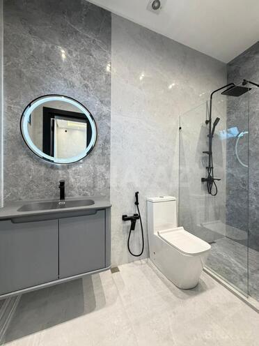 Satılır 4 otaqlı həyət evi/bağ evi 170 m², Mərdəkan q., photo 23 from 29