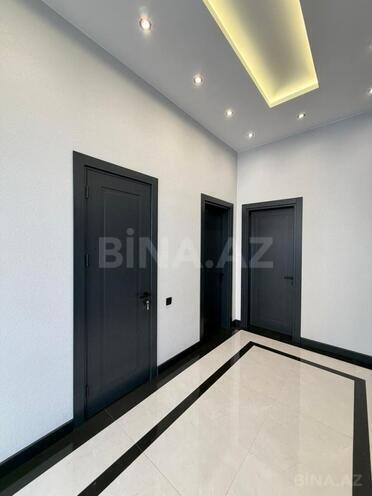 Satılır 4 otaqlı həyət evi/bağ evi 170 m², Mərdəkan q., photo 19 from 29