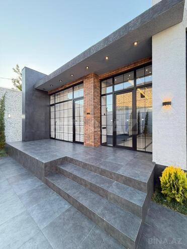 Satılır 4 otaqlı həyət evi/bağ evi 170 m², Mərdəkan q., photo 8 from 29