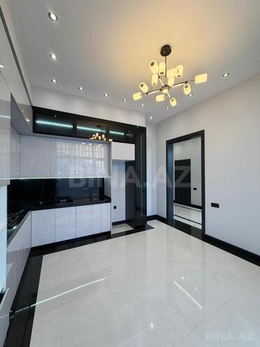 Satılır 4 otaqlı həyət evi/bağ evi 170 m², Mərdəkan q., photo 16 from 29