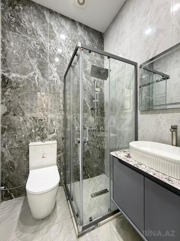 Satılır 4 otaqlı həyət evi/bağ evi 150 m², Mərdəkan q., photo 17 from 25