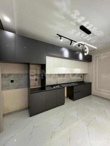 Satılır 4 otaqlı həyət evi/bağ evi 150 m², Mərdəkan q., photo 13 from 25