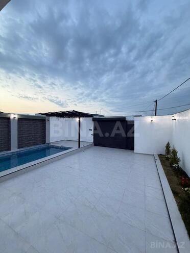 Satılır 4 otaqlı həyət evi/bağ evi 150 m², Mərdəkan q., photo 9 from 25