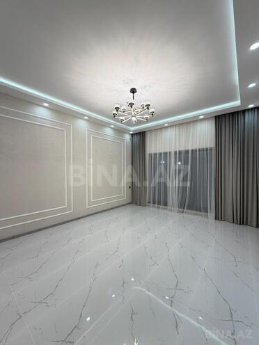 Satılır 4 otaqlı həyət evi/bağ evi 150 m², Mərdəkan q., photo 12 from 25