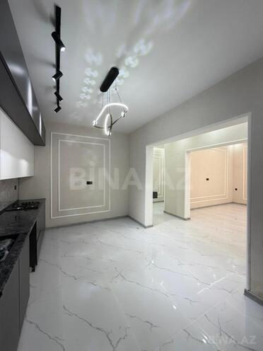 Satılır 4 otaqlı həyət evi/bağ evi 150 m², Mərdəkan q., photo 14 from 25