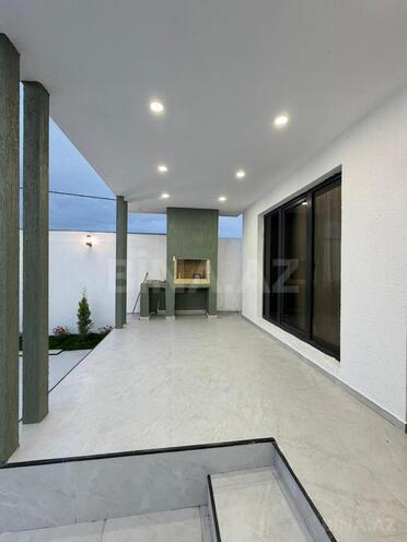 Satılır 4 otaqlı həyət evi/bağ evi 150 m², Mərdəkan q., photo 8 from 25