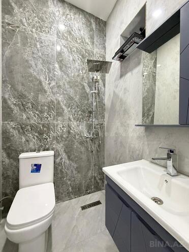 Satılır 4 otaqlı həyət evi/bağ evi 150 m², Mərdəkan q., photo 24 from 25