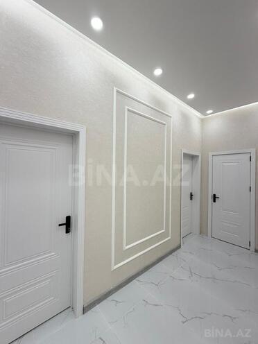 Satılır 4 otaqlı həyət evi/bağ evi 150 m², Mərdəkan q., photo 15 from 25