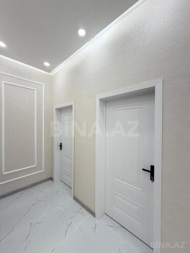 Satılır 4 otaqlı həyət evi/bağ evi 150 m², Mərdəkan q., photo 16 from 25
