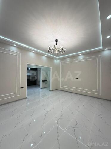 Satılır 4 otaqlı həyət evi/bağ evi 150 m², Mərdəkan q., photo 11 from 25