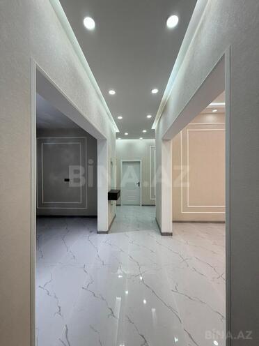 Satılır 4 otaqlı həyət evi/bağ evi 150 m², Mərdəkan q., photo 10 from 25