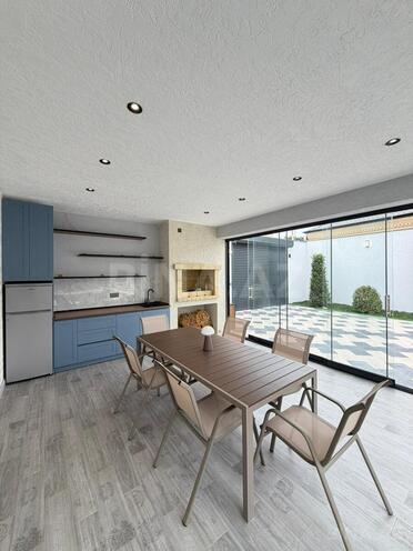 Satılır 4 otaqlı həyət evi/bağ evi 150 m², Mərdəkan q., photo 10 from 31