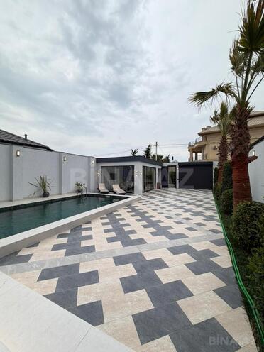 Satılır 4 otaqlı həyət evi/bağ evi 150 m², Mərdəkan q., photo 7 from 31