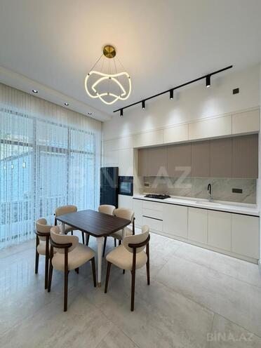Satılır 4 otaqlı həyət evi/bağ evi 150 m², Mərdəkan q., photo 15 from 31