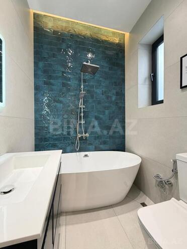 Satılır 4 otaqlı həyət evi/bağ evi 150 m², Mərdəkan q., photo 26 from 31