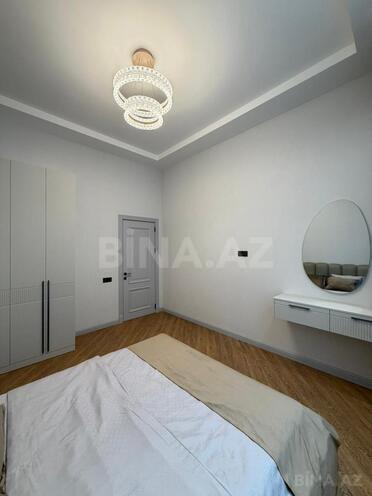 Satılır 4 otaqlı həyət evi/bağ evi 150 m², Mərdəkan q., photo 30 from 31