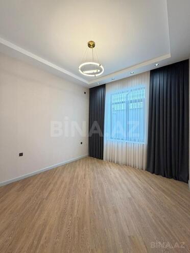 Satılır 4 otaqlı həyət evi/bağ evi 150 m², Mərdəkan q., photo 27 from 31