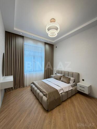 Satılır 4 otaqlı həyət evi/bağ evi 150 m², Mərdəkan q., photo 29 from 31