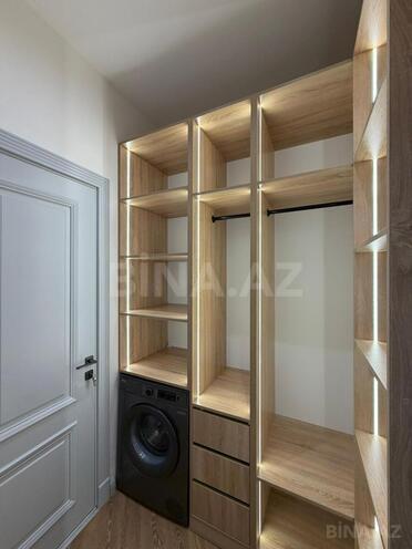 Satılır 4 otaqlı həyət evi/bağ evi 150 m², Mərdəkan q., photo 25 from 31