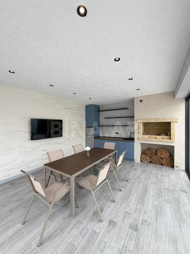 Satılır 4 otaqlı həyət evi/bağ evi 150 m², Mərdəkan q., photo 9 from 31