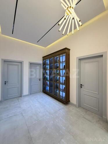 Satılır 4 otaqlı həyət evi/bağ evi 150 m², Mərdəkan q., photo 18 from 31