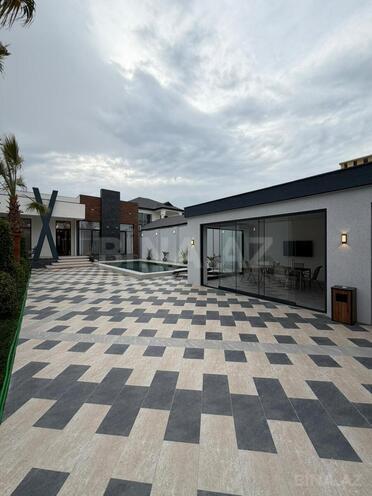 Satılır 4 otaqlı həyət evi/bağ evi 150 m², Mərdəkan q., photo 5 from 31