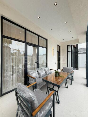 Satılır 4 otaqlı həyət evi/bağ evi 150 m², Mərdəkan q., photo 11 from 31