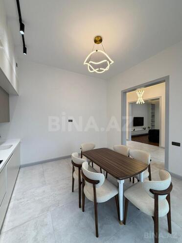 Satılır 4 otaqlı həyət evi/bağ evi 150 m², Mərdəkan q., photo 16 from 31