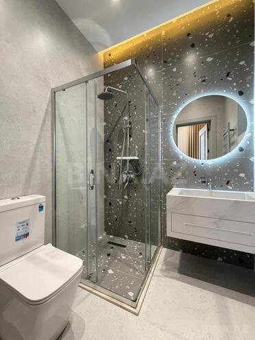 Satılır 4 otaqlı həyət evi/bağ evi 150 m², Mərdəkan q., photo 22 from 31