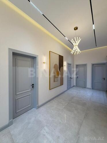 Satılır 4 otaqlı həyət evi/bağ evi 150 m², Mərdəkan q., photo 17 from 31