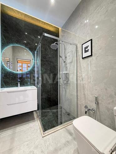 Satılır 4 otaqlı həyət evi/bağ evi 150 m², Mərdəkan q., photo 19 from 31