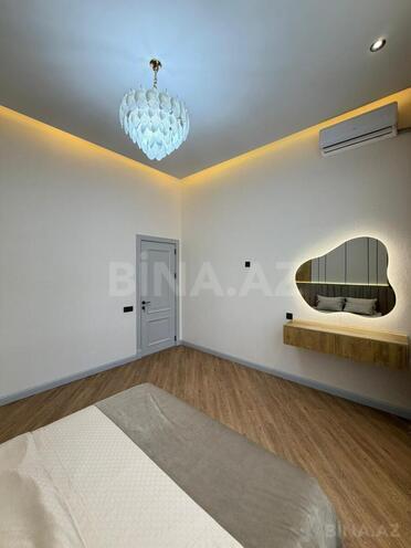 Satılır 4 otaqlı həyət evi/bağ evi 150 m², Mərdəkan q., photo 24 from 31