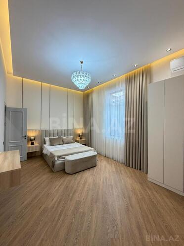 Satılır 4 otaqlı həyət evi/bağ evi 150 m², Mərdəkan q., photo 20 from 31