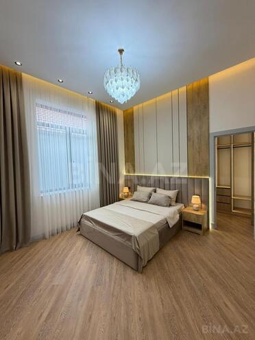 Satılır 4 otaqlı həyət evi/bağ evi 150 m², Mərdəkan q., photo 23 from 31