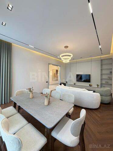 Satılır 4 otaqlı həyət evi/bağ evi 150 m², Mərdəkan q., photo 13 from 31