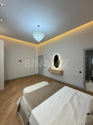 Satılır 4 otaqlı həyət evi/bağ evi 150 m², Mərdəkan q., photo 21 from 31