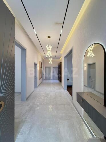 Satılır 4 otaqlı həyət evi/bağ evi 150 m², Mərdəkan q., photo 12 from 31