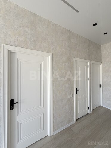 Satılır 3 otaqlı həyət evi/bağ evi 105 m², Binə q., photo 7 from 17