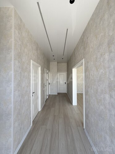 Satılır 3 otaqlı həyət evi/bağ evi 105 m², Binə q., photo 6 from 17