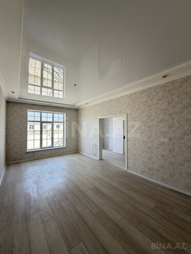 Satılır 3 otaqlı həyət evi/bağ evi 105 m², Binə q., photo 9 from 17