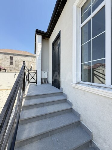 Satılır 3 otaqlı həyət evi/bağ evi 105 m², Binə q., photo 5 from 17