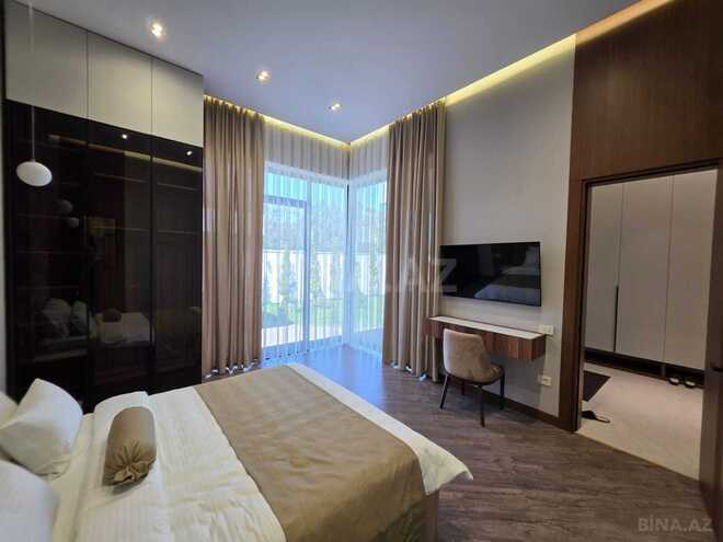 Satılır 5 otaqlı həyət evi/bağ evi 240 m², Mərdəkan q., photo 13 from 32