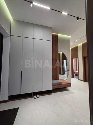 Satılır 5 otaqlı həyət evi/bağ evi 240 m², Mərdəkan q., photo 23 from 32