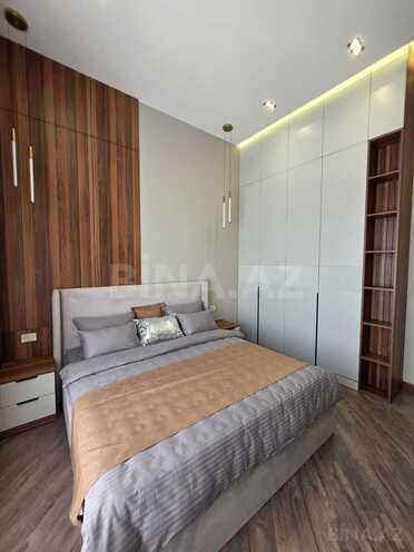 Satılır 5 otaqlı həyət evi/bağ evi 240 m², Mərdəkan q., photo 21 from 32