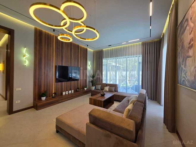 Satılır 5 otaqlı həyət evi/bağ evi 240 m², Mərdəkan q., photo 29 from 32