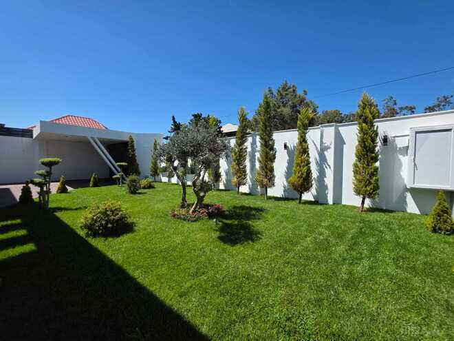 Satılır 5 otaqlı həyət evi/bağ evi 240 m², Mərdəkan q., photo 3 from 32