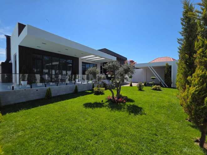 Satılır 5 otaqlı həyət evi/bağ evi 240 m², Mərdəkan q., photo 7 from 32